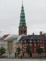 The town hall's tower